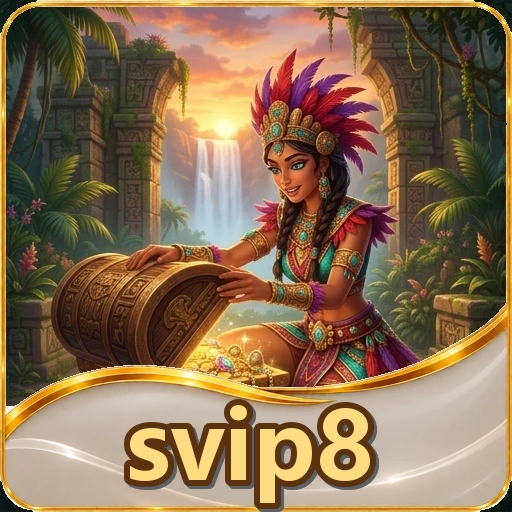Contoh katalog aplikasi di svip8