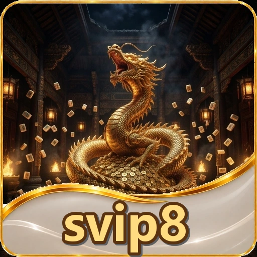 Tampilan antarmuka svip8 di Android
